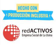 RASTI CON PRODUCCIÓN INCLUSIVA - Productos con impacto social positivo